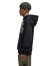 Y-3【商场同款】GFX HOODIE秋季新款连帽卫衣男士外套39IT7523 黑色 L