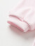 童泰（TONGTAI）婴儿外套春秋外出衣服裤子儿童上衣长裤T41Q962N-DS粉色90cm