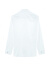 报喜鸟衬衫男士秋季新款男时尚正装婚礼宴会白色长袖衬衫新郎修身衬衣EBC213260 白色 40