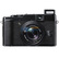 富士（FUJIFILM） FinePix X10 旁轴数码相机（1200万像素EXR CMOS 4倍光变 2.8英寸液晶屏 光学变焦取景器）