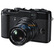 富士（FUJIFILM） FinePix X10 旁轴数码相机（1200万像素EXR CMOS 4倍光变 2.8英寸液晶屏 光学变焦取景器）