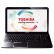 东芝（TOSHIBA） L850-T25B1 15.6英寸笔记本电脑 （i5-3230M 4G 750G HD7670 2G独显 2*USB3.0 DOS) 天籁黑