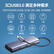 绿联 Type-C扩展坞拓展坞网线转接头千兆网卡口USB3.0分线器HDMI/VGA/HUB转换器4K高清投屏通用C口笔记本电脑