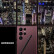 【备件库8成新】三星 SAMSUNG Galaxy S22 Ultra 超视觉夜拍系统  超耐用精工设计 大屏S Pen书写 12GB+256GB 羽梦白 5G手机