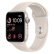 Apple Watch S8 S7 二手苹果手表S6智能手表S5国行iwatchSE二手运动手表苹果 SE二代/GPS/星光色 95新 40mm(41mm)