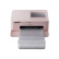 佳能CP1500便携式家用热升华相片打印机/手机无线照片打印机 粉色套餐二