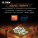 光威（Gloway）48GB(24GBx2)套装 DDR5 5600 台式机内存条 天策系列 助力AI