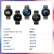 华为 Huawei GT1/2/3/4  Pro 二手智能手表 运动版 时尚 心率检测通话智能手表 GT2 Pro ECG曜石黑 99新