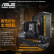 华硕（ASUS）重炮手TUF GAMING B660M-PLUS WIFI D4主板 支持 CPU 12700/12400F