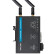 TP-LINK双频无线客户端工业级网桥5G户外WiFi传输覆盖AP智能设备接收器双天线TL-CPE300D工业级2.4G&5G可选
