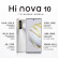 华为智选 Hi nova 10 新品5G手机 【nova10】10号色 8GB+256GB