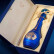 洋河蓝色经典 梦之蓝 52度绵柔浓香型白酒 收藏送礼佳品 52度 550mL 4瓶 2024年 M6+