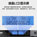 得胜（TAKSTAR）UC-2R 一拖二无线话筒会议手持无线麦克风领夹主持舞台KTV演出