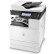 惠普（HP） 打印机 M72625dn a3a4黑白激光复印扫描一体机办公 大型商用复合机