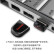 闪迪（SanDisk） u盘 酷豆U盘 CZ33高速USB2.0 车载优盘播放器电视音响小U盘 64G