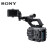 索尼（SONY）ILME-FX6V 全画幅4K电影摄影机 超级慢动作电影拍摄高清摄像机 单机身+2470GM2镜头 进阶套装