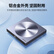 绿联8倍速外置移动光驱 DVD光盘刻录机 Type-C/USB双接口适用Mac/Windows系统 适用笔记本电脑台式机外接光驱