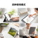  罗技（Logitech） Combo Touch ipad键盘保护套 妙控键盘 配备触控板键盘 适配10.2英寸iPad第七、八代