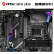 微星（MSI）MPG Z490 GAMING  CARBON WiFi暗黑板电脑主板 支持 CPU 10900K/10700K（Intel Z490/LGA 1200）