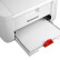 联想（Lenovo）LJ2206W 黑白激光打印机 学习打印机+1支原装墨粉 实惠套装