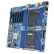 技嘉（GIGABYTE） MS73-HB1 双路千兆主板IntelC741芯片组 台式机服务器主板