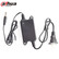 大华（dahua）摄像头电源 12V1A电源适配器DC5.5*2.1mm直流开关变压器 室内1A壁挂式电源适配器 DH-PFM321