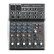 behringer 百灵达 XENYX802S 502S 网络直播K歌家庭影音小型迷你专业调音台 802S