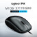 罗技（Logitech）有线鼠标 大手鼠标 商务办公鼠标 家用对称鼠标 企业采购 M100r 黑色