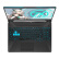 华硕(ASUS) 天选 15.6英寸游戏笔记本电脑(锐龙 7nm 8核 R7-4800H 16G 512GSSD GTX1650Ti 4G 144Hz)元气蓝
