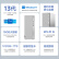 联想（Lenovo）天逸510pro商务台式机大机箱(酷睿13代i7-13700 16G 1T+512G SSD wifi win11 )23英寸显示器