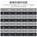 大华dahua 4路硬盘录像机网络高清H.265编码手机远程监控NVR主机 NVR2108HS-HD/H 无硬盘（硬盘在店铺另外加购）