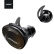 Bose SoundSport Free 真无线蓝牙耳机--黑色 运动耳机 防掉落耳塞 真无线入耳式