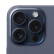 【备件库9成新】Apple iPhone 15 Pro (A3104) 128GB 蓝色钛金属 支持移动联通电信5G 双卡双待手机MTQ73CH/A / MV943CH/A
