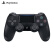 索尼（SONY）【PS4官方自营】PlayStation 4 无线游戏手柄（黑色）