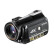 欧达（ORDRO）AC3 4K摄像机高清数码DV专业录像机家用旅游户外婚庆直播教学