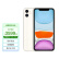 Apple iPhone 11 (A2223) 128GB 白色 移动联通电信4G手机 双卡双待