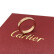 【二手99新】 卡地亚戒指 love系列 Cartier 窄版单钻戒指 2023年未使用全套玫瑰金款 51