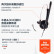 缤特力（Plantronics）SP11-RJ9(CISCO)直连电话耳机/客服中心/呼叫中心话务员耳麦思科话机专用