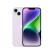 苹果Apple iPhone 14 Plus (A2888) 256GB 紫色 支持移动联通电信5G 双卡双待手机 公开版
