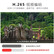 大华dahua 4路硬盘录像机网络高清H.265编码手机远程监控NVR主机 NVR2108HS-HD/H 无硬盘（硬盘在店铺另外加购）