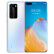 华为 HUAWEI P40 Pro 麒麟990 5G SoC芯片 5000万超感知徕卡四摄 50倍数字变焦 8GB+256GB零度白全网通5G手机