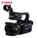 佳能（Canon）XA45 20倍光学变焦 紧凑型4K UHD专业摄像机 XA45 256G套装