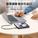 绿联8倍速外置移动光驱 DVD光盘刻录机 Type-C/USB双接口适用Mac/Windows系统 适用笔记本电脑台式机外接光驱