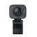 罗技(Logitech) StreamCam高清直播摄像头 家用摄像头电脑摄像头 网课教学 面部追踪 1080p 即插即用 黑色