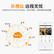 大华dahua 4路硬盘录像机网络高清H.265编码手机远程监控NVR主机 NVR2108HS-HD/H 无硬盘（硬盘在店铺另外加购）