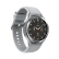 【备件库9成新】三星Galaxy Watch4 Classic 46mm蓝牙版 运动智能手表 体脂/血氧/心率/通话/GPS定位/移动支付 雪川银SAMSUNG