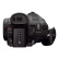 索尼（SONY）FDR-AX700 4K HDR民用专业高清数码摄像机 (S-log模式 快速对焦 1000fps超慢动作）