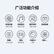 绿联8倍速外置移动光驱 DVD光盘刻录机 Type-C/USB双接口适用Mac/Windows系统 适用笔记本电脑台式机外接光驱