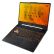 华硕(ASUS) 飞行堡垒8 英特尔酷睿i5 15.6英寸游戏笔记本电脑(i5-10300H 8G 512GSSD GTX1650Ti 4G 144Hz)