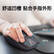 罗技（Logitech）M90 有线鼠标 即插即用 舒适可靠 黑色